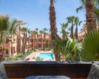 Resale - Квартира - Los Alcazares
