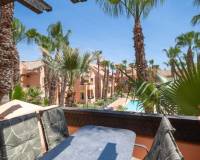 Resale - Квартира - Los Alcazares