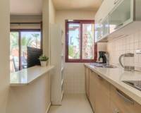 Resale - Квартира - Los Alcazares