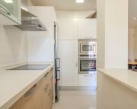 Resale - Квартира - Los Alcazares