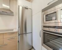 Resale - Квартира - Los Alcazares