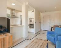 Resale - Квартира - Los Alcazares