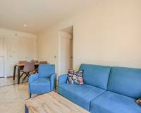 Resale - Квартира - Los Alcazares