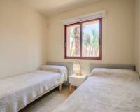 Resale - Квартира - Los Alcazares