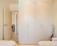 Resale - Квартира - Los Alcazares