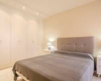 Resale - Квартира - Los Alcazares