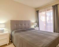 Resale - Квартира - Los Alcazares