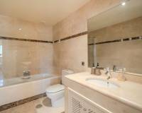 Resale - Квартира - Los Alcazares