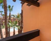 Resale - Квартира - Los Alcazares