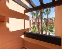 Resale - Квартира - Los Alcazares