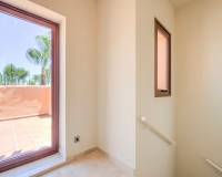 Resale - Квартира - Los Alcazares