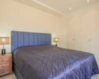 Resale - Квартира - Los Alcazares