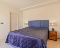 Resale - Квартира - Los Alcazares