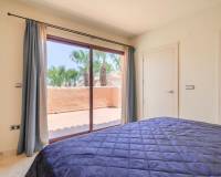 Resale - Квартира - Los Alcazares