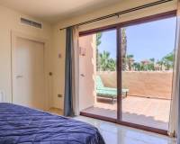 Resale - Квартира - Los Alcazares