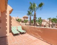 Resale - Квартира - Los Alcazares