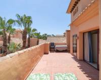 Resale - Квартира - Los Alcazares