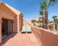 Resale - Квартира - Los Alcazares