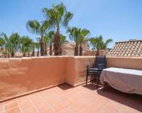 Resale - Квартира - Los Alcazares