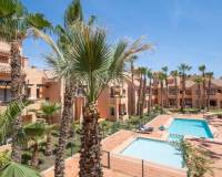 Resale - Квартира - Los Alcazares