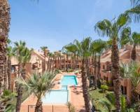 Resale - Квартира - Los Alcazares