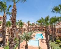 Resale - Квартира - Los Alcazares