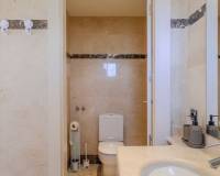 Resale - Квартира - Los Alcazares