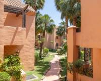 Resale - Квартира - Los Alcazares