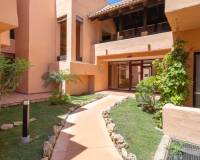 Resale - Квартира - Los Alcazares