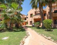 Resale - Квартира - Los Alcazares