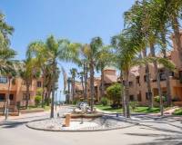 Resale - Квартира - Los Alcazares