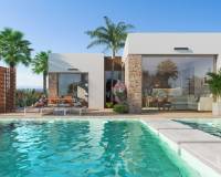 Resale - Квартира - Los Alcazares