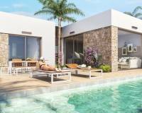 Resale - Квартира - Los Alcazares