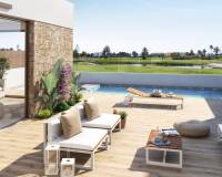 Resale - Квартира - Los Alcazares