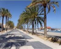 Resale - Квартира - Los Alcazares