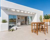 Resale - Квартира - Los Alcazares