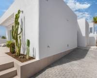 Resale - Квартира - Los Alcazares