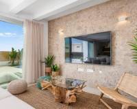 Resale - Квартира - Los Alcazares