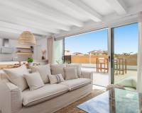 Resale - Квартира - Los Alcazares