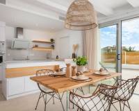 Resale - Квартира - Los Alcazares