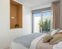 Resale - Квартира - Los Alcazares