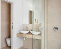 Resale - Квартира - Los Alcazares