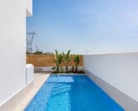 Resale - Квартира - Los Alcazares