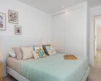 Resale - Квартира - Los Alcazares