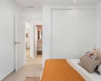 Resale - Квартира - Los Alcazares