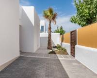 Resale - Квартира - Los Alcazares