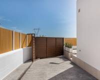 Resale - Квартира - Los Alcazares