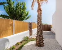 Resale - Квартира - Los Alcazares