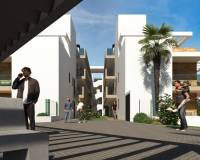 Resale - Квартира - Los Alcazares