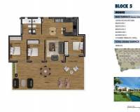 Resale - Квартира - Los Alcazares